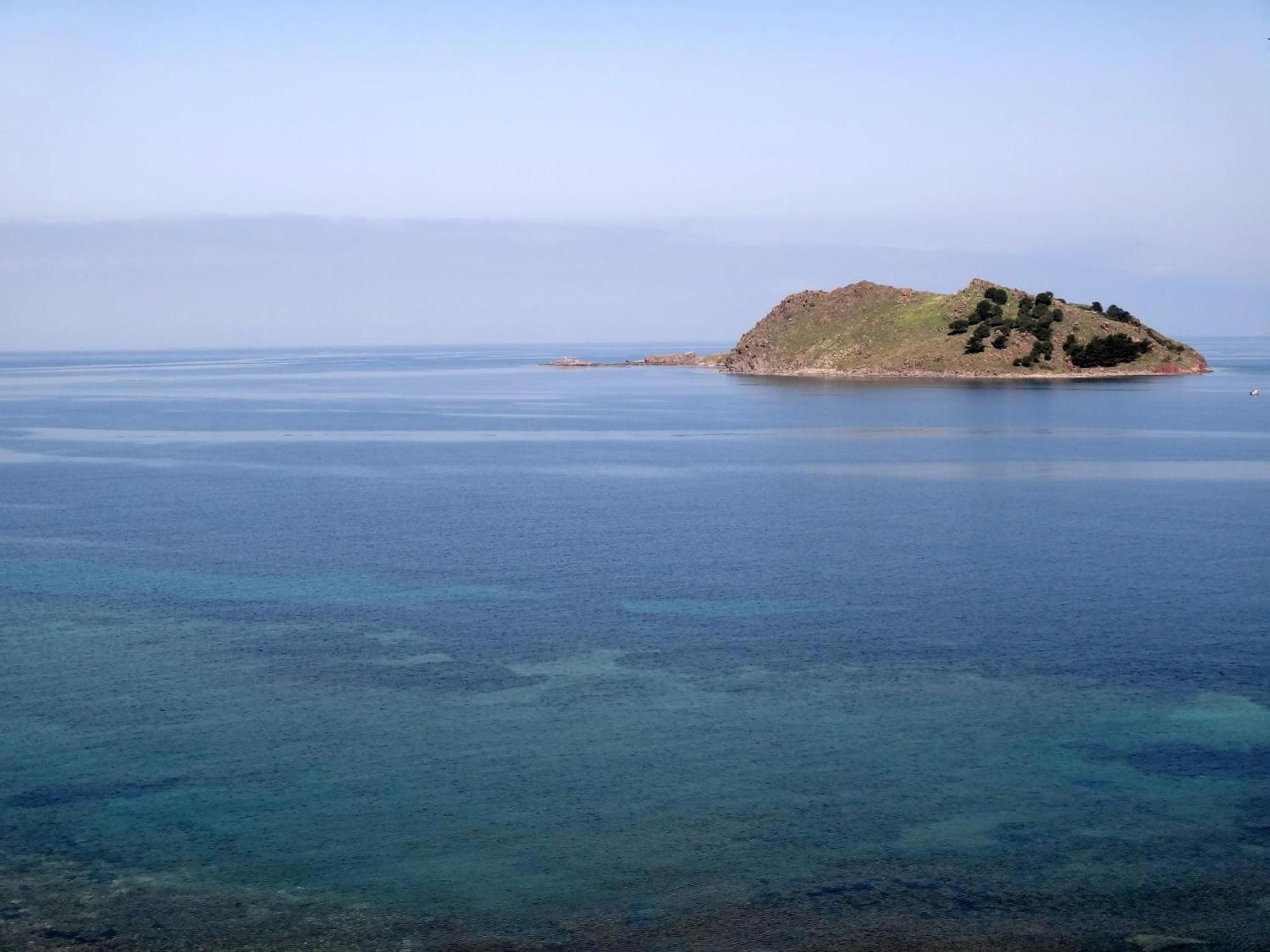 Birds Bay Resort Petra  Exterior foto
