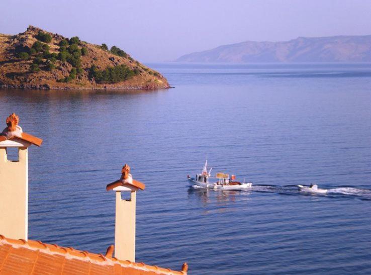 Birds Bay Resort Petra  Exterior foto