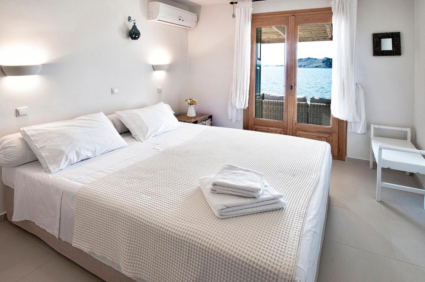 Birds Bay Resort Petra  Exterior foto