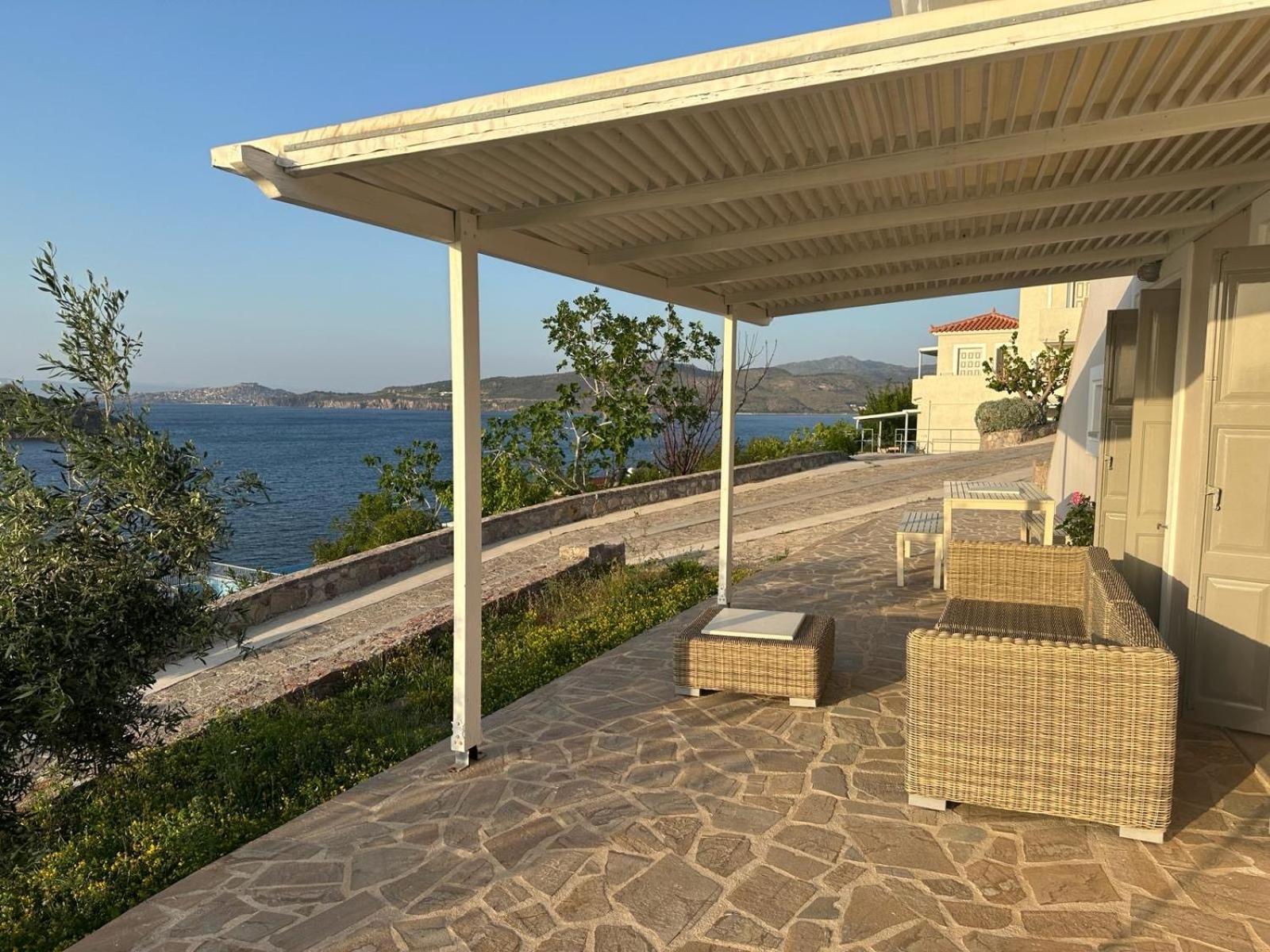 Birds Bay Resort Petra  Exterior foto