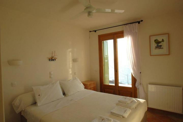 Birds Bay Resort Petra  Quarto foto