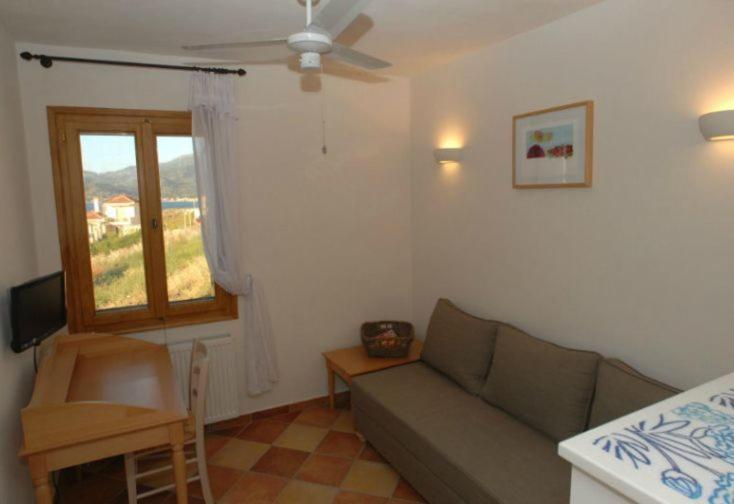 Birds Bay Resort Petra  Quarto foto