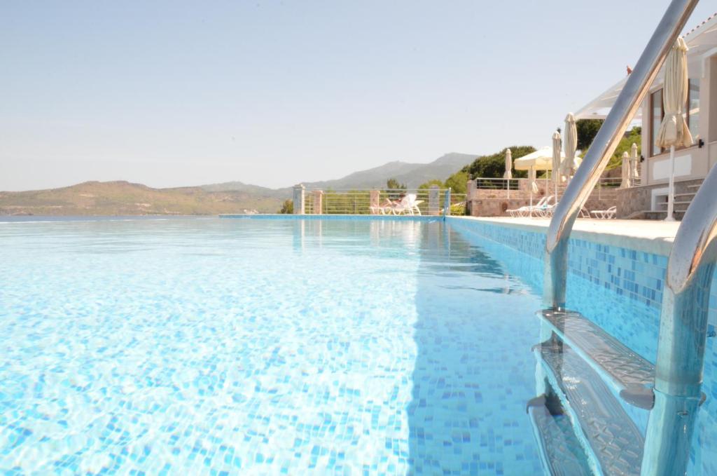 Birds Bay Resort Petra  Exterior foto