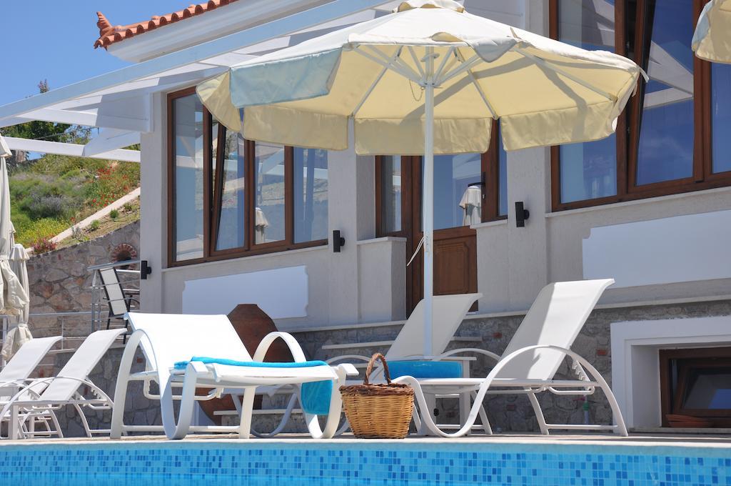 Birds Bay Resort Petra  Exterior foto
